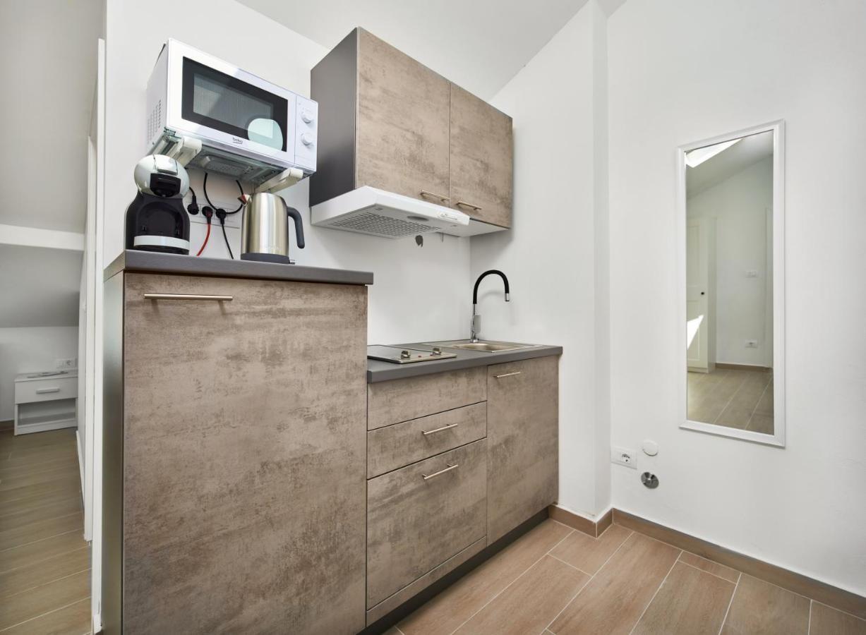 Cardo Apartments Porec Bagian luar foto