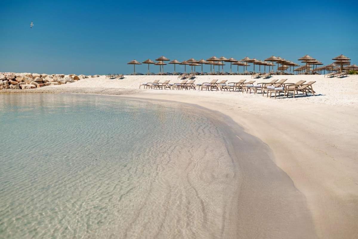 Cardo Apartments Porec Bagian luar foto